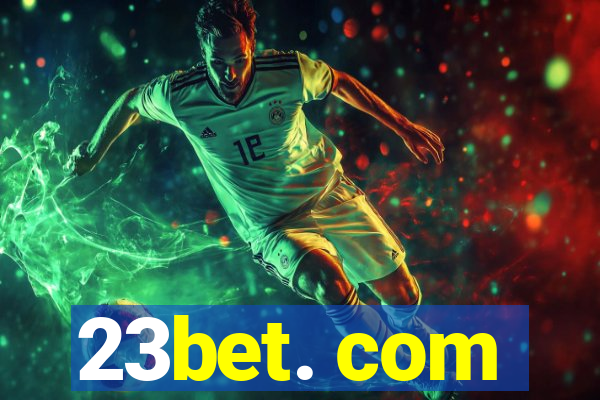 23bet. com